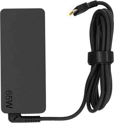 Lenovo Laptop Charger 65W Watt USB Type C(USB-C)