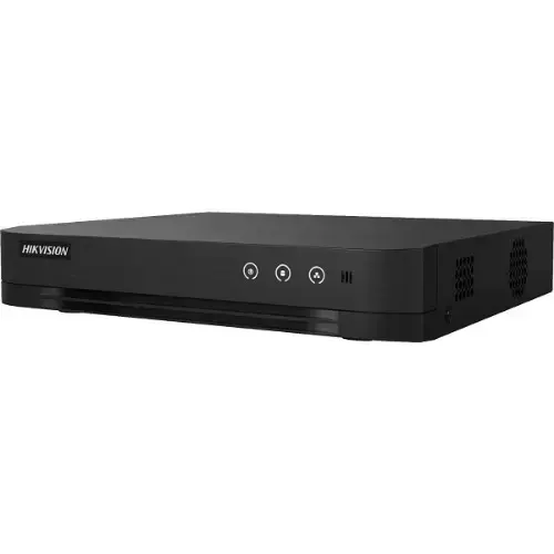 Hikvision 16 Channel Dvr 2mp