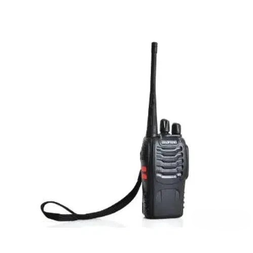 Baofeng BF-888S Walkie Talkie Two Way Radio