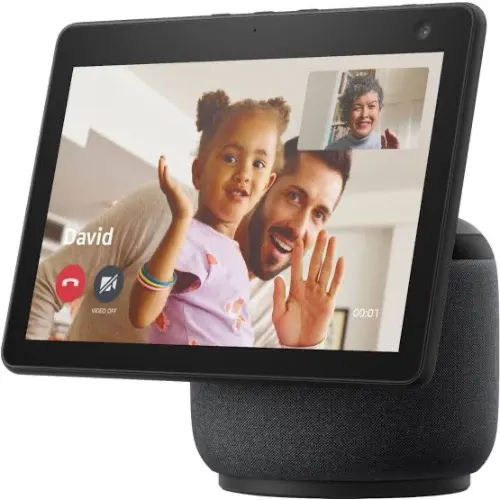 Amazon Echo Show 10 newest Model- Hd Smart Display With Premium Sound- Motion And Alexa