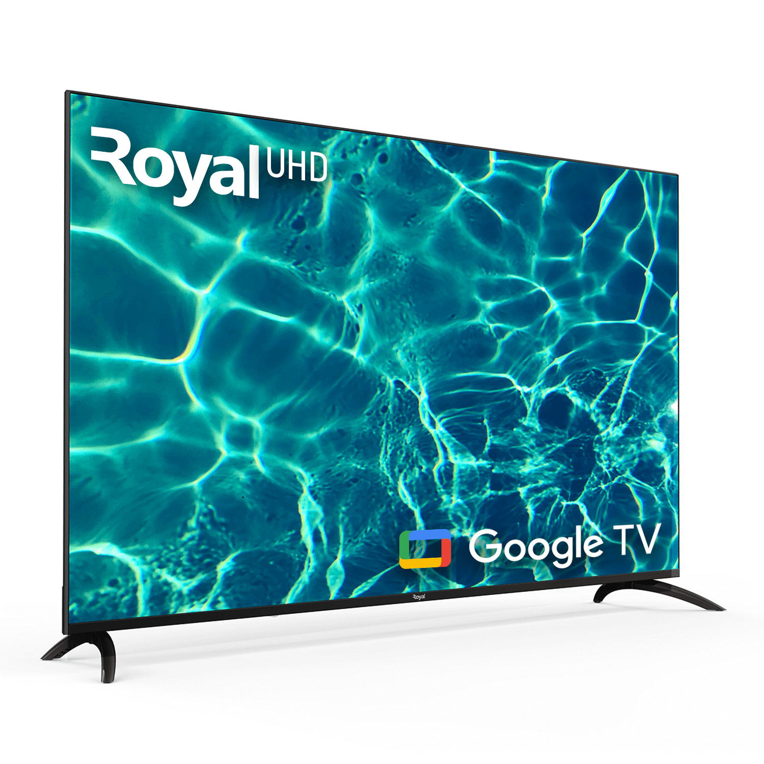 Royal 65″ Google TV (RTV65GT8W)