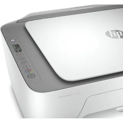 Hp Deskjet 2720 All-in-One Printer