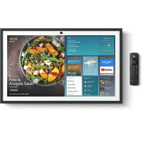 Amazon Echo Show 21 newest Model- Full Hd 21