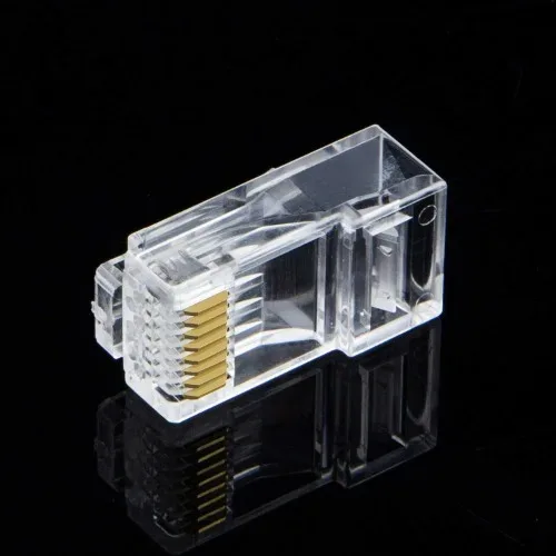 Rj45 Connector