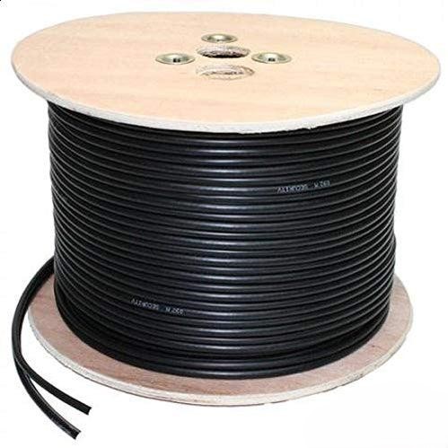 RG59 Coaxial Cable 305m for CCTV Surveillance