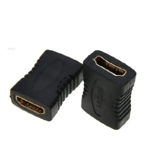 Hdmi To Hdmi Connector