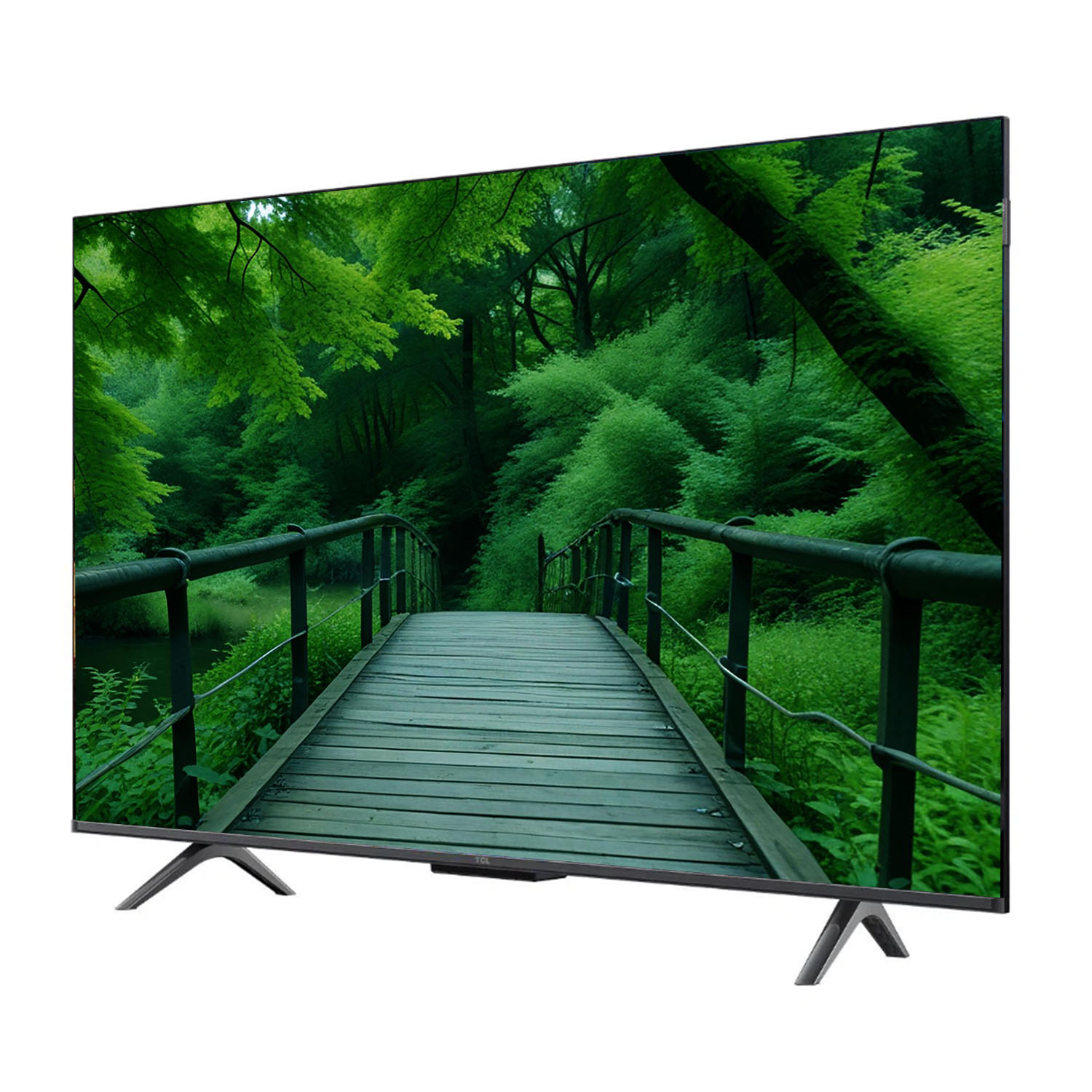TCL 75″ Inch QLED Smart TV (75C655)