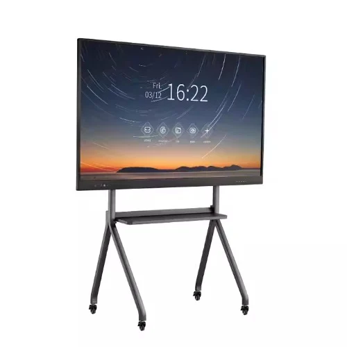 82-inch Interactive Whiteboard Multitouch Smart Board