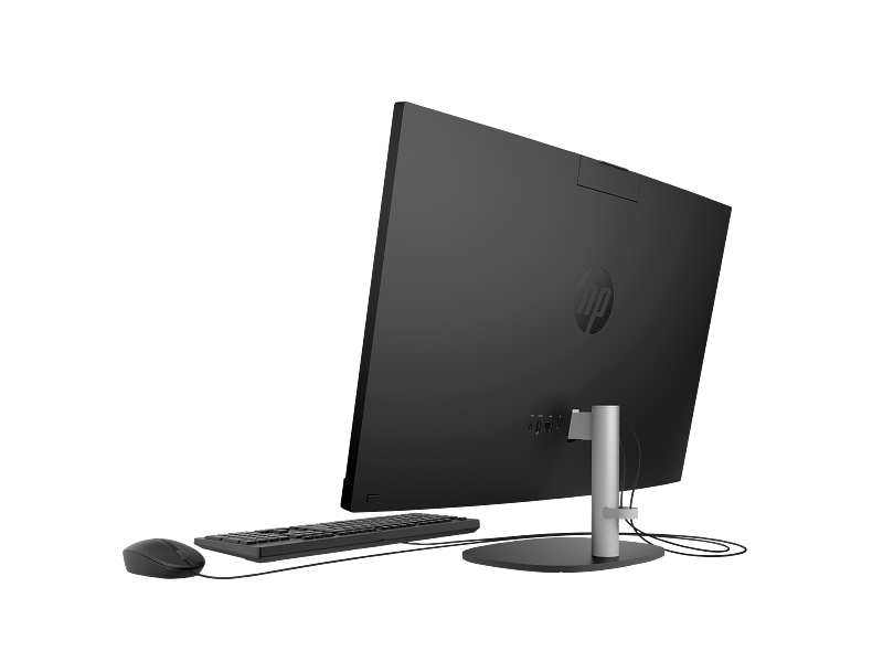HP 27 inch All-in-One 27-cr0025nh PC
