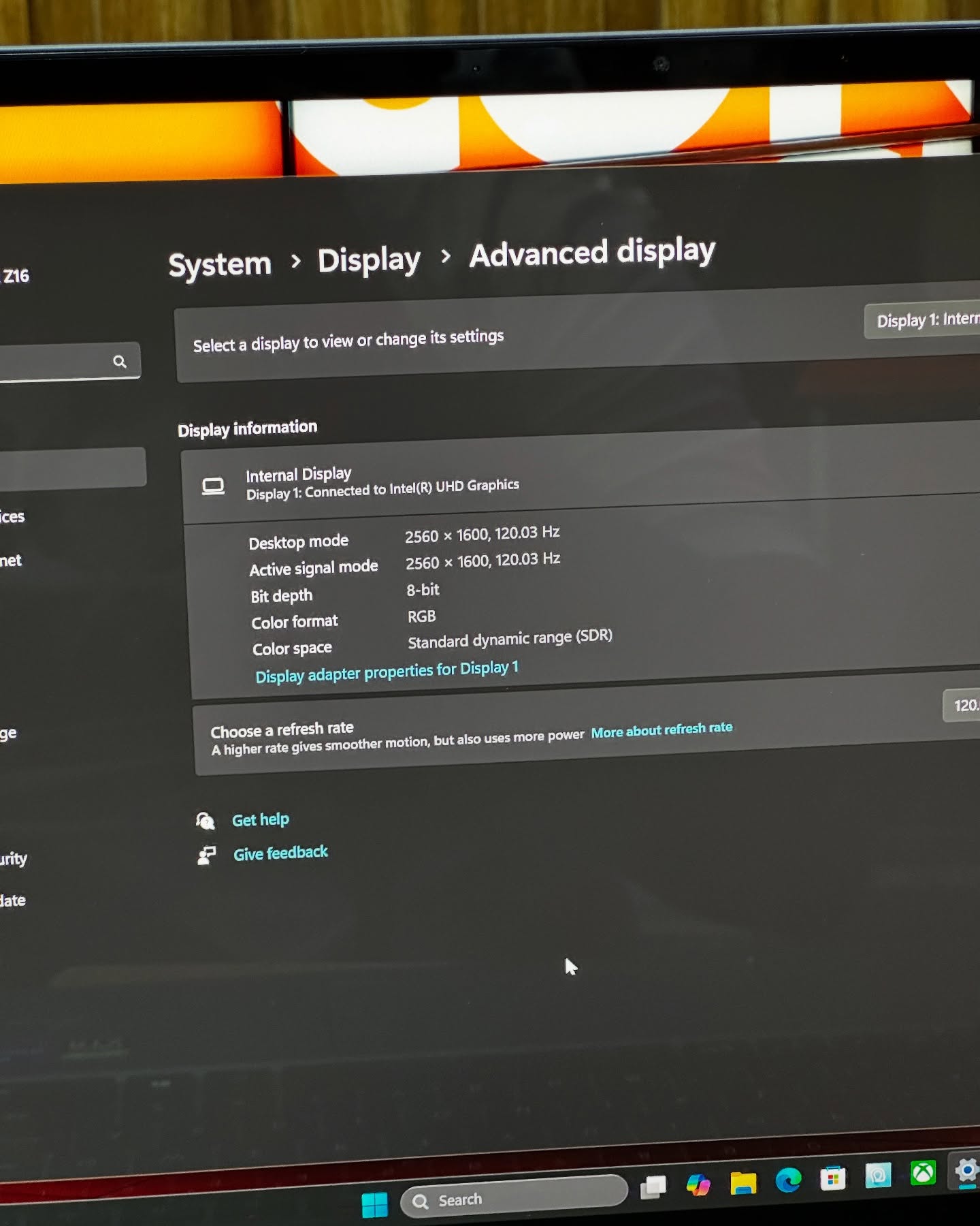 MSI Creator Z16 Gaming PC