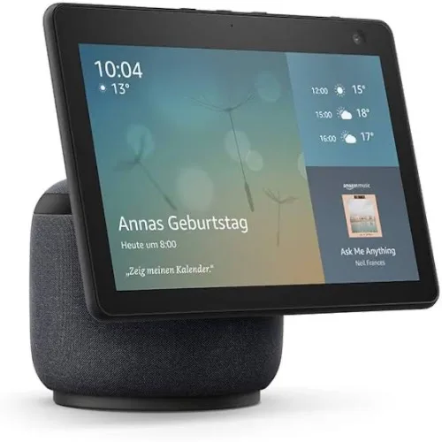 Amazon Echo Show 10 newest Model- Hd Smart Display With Premium Sound- Motion And Alexa