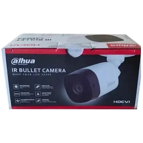 Dahua 2mp Bullet Outdoor Camera
