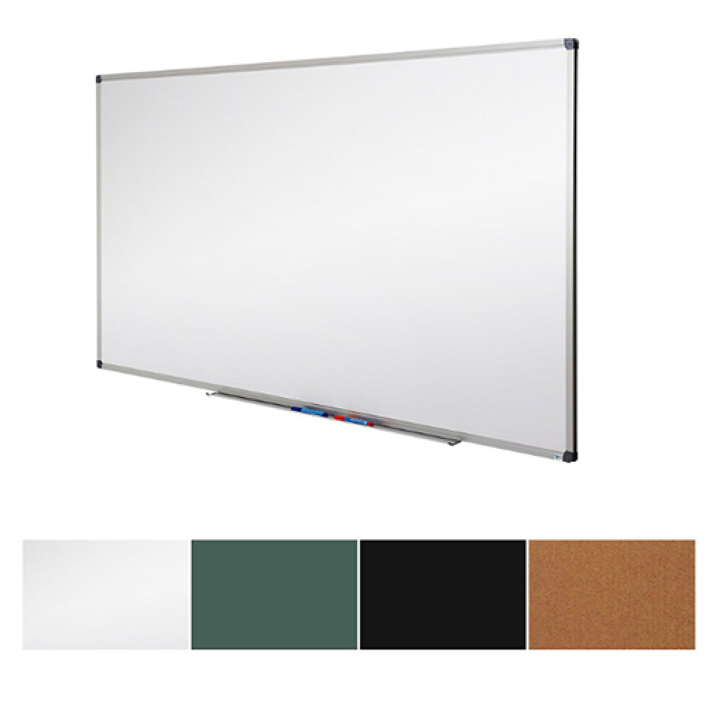 MAGNETIC WHITE BOARD 60X 90CM