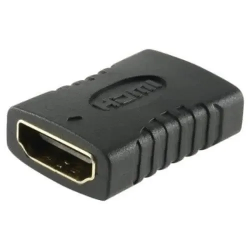 Hdmi To Hdmi Connector