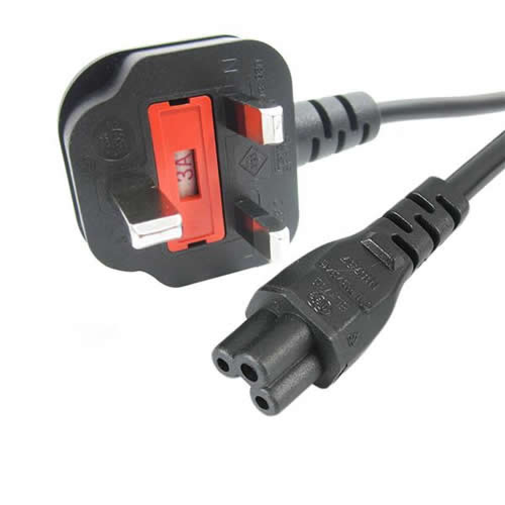 LAPTOP POWER CABLE 1.5M