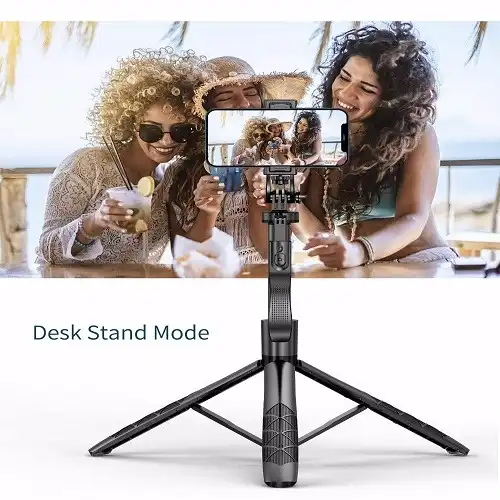 L16 Wireless Selfie Stick Tripod Stand