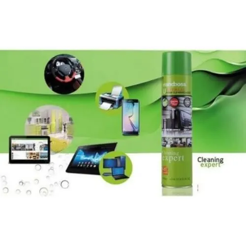 Hand Boss Universal Foam Cleaner