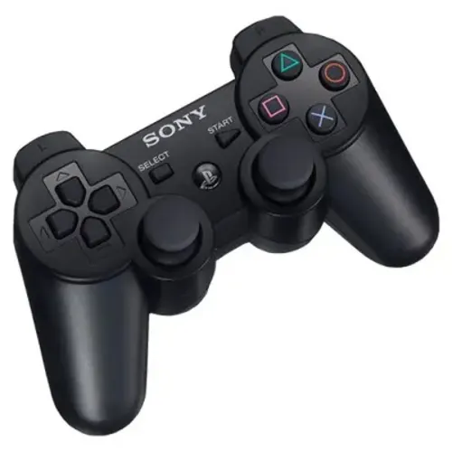Sony Ps3 Pad Controller