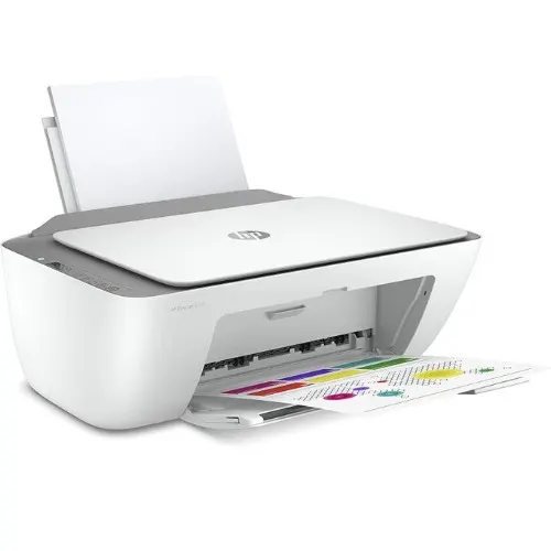 Hp Deskjet 2720 All-in-One Printer