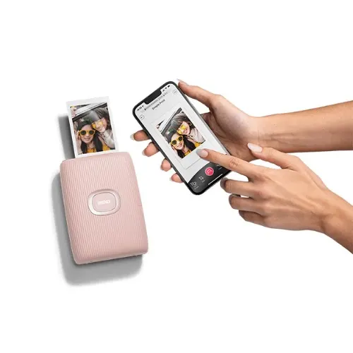 Fujifilm Instax Mini Link 2 Printer