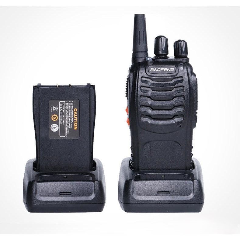 Baofeng BF-888S Walkie Talkie Two Way Radio