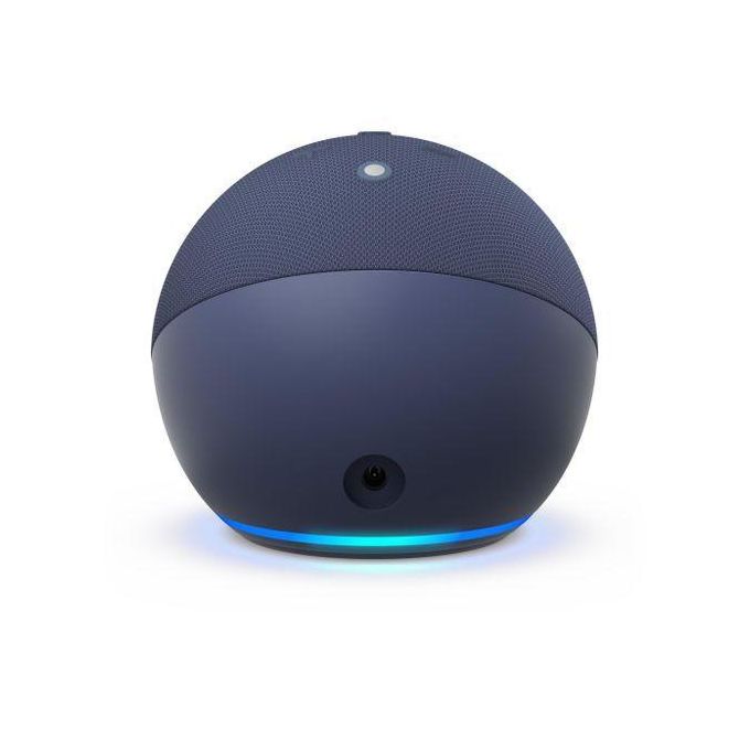 Echo Dot Smart Speaker 5th Generation