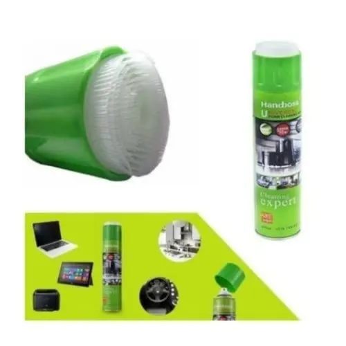 Hand Boss Universal Foam Cleaner