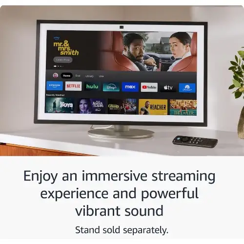 Amazon Echo Show 21 newest Model- Full Hd 21