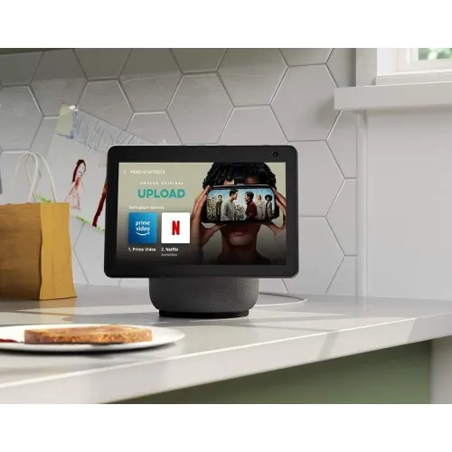 Amazon Echo Show 10 newest Model- Hd Smart Display With Premium Sound- Motion And Alexa