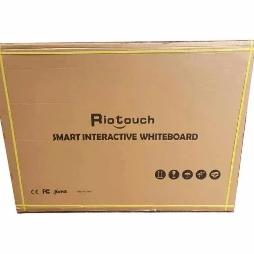 82-inch Interactive Whiteboard Multitouch Smart Board