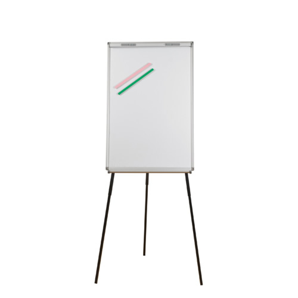 FLIP CHART BOARD TRIPOD STAND