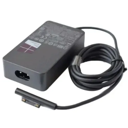 SURFACE PRO SURFACE LAPTOP CHARGER, 44W 15V 2.58A POWER