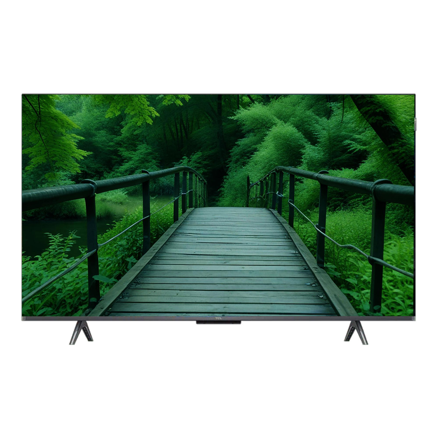 TCL 75″ Inch QLED Smart TV (75C655)