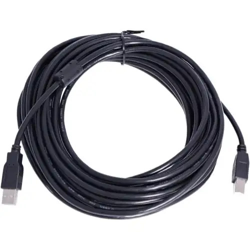 USB PRINTER CABLE