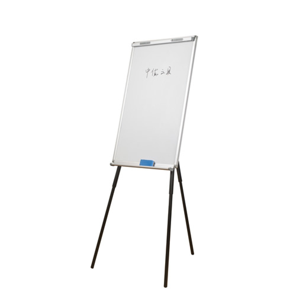 FLIP CHART BOARD TRIPOD STAND