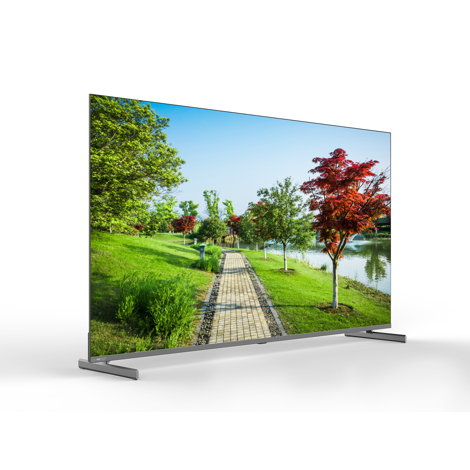 Royal 75″ Inch QD-Mini LED Smart TV (RTVM75N9000)