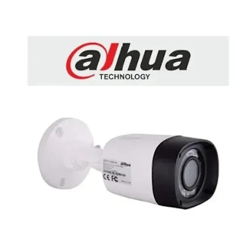 Dahua 2mp Bullet Outdoor Camera