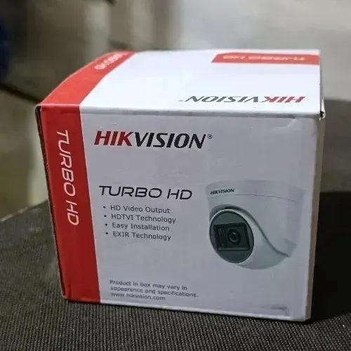 Hikvision Indoor Camera 2mp
