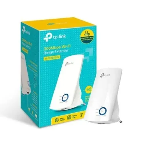 TP-Link 300mbps Universal Wi-fi Range Extender
