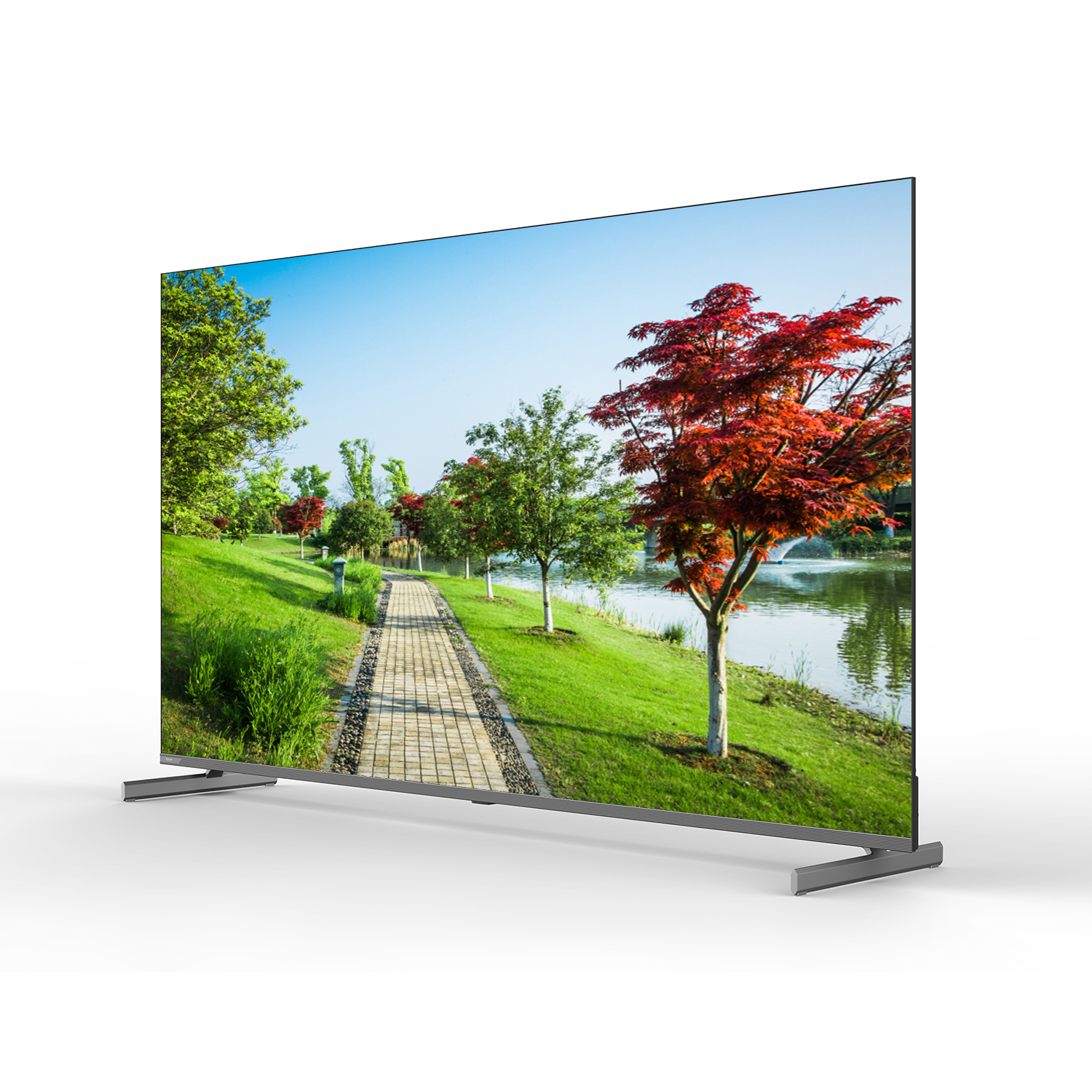 Royal 75″ Inch QD-Mini LED Smart TV (RTVM75N9000)