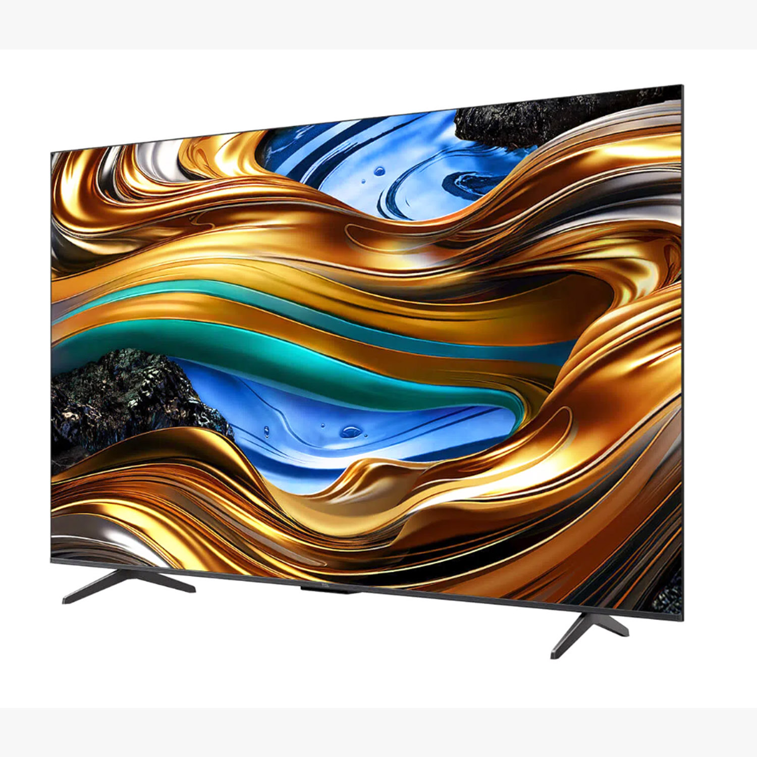 TCL 65″ Inch 4K UHD Google TV (65P755)
