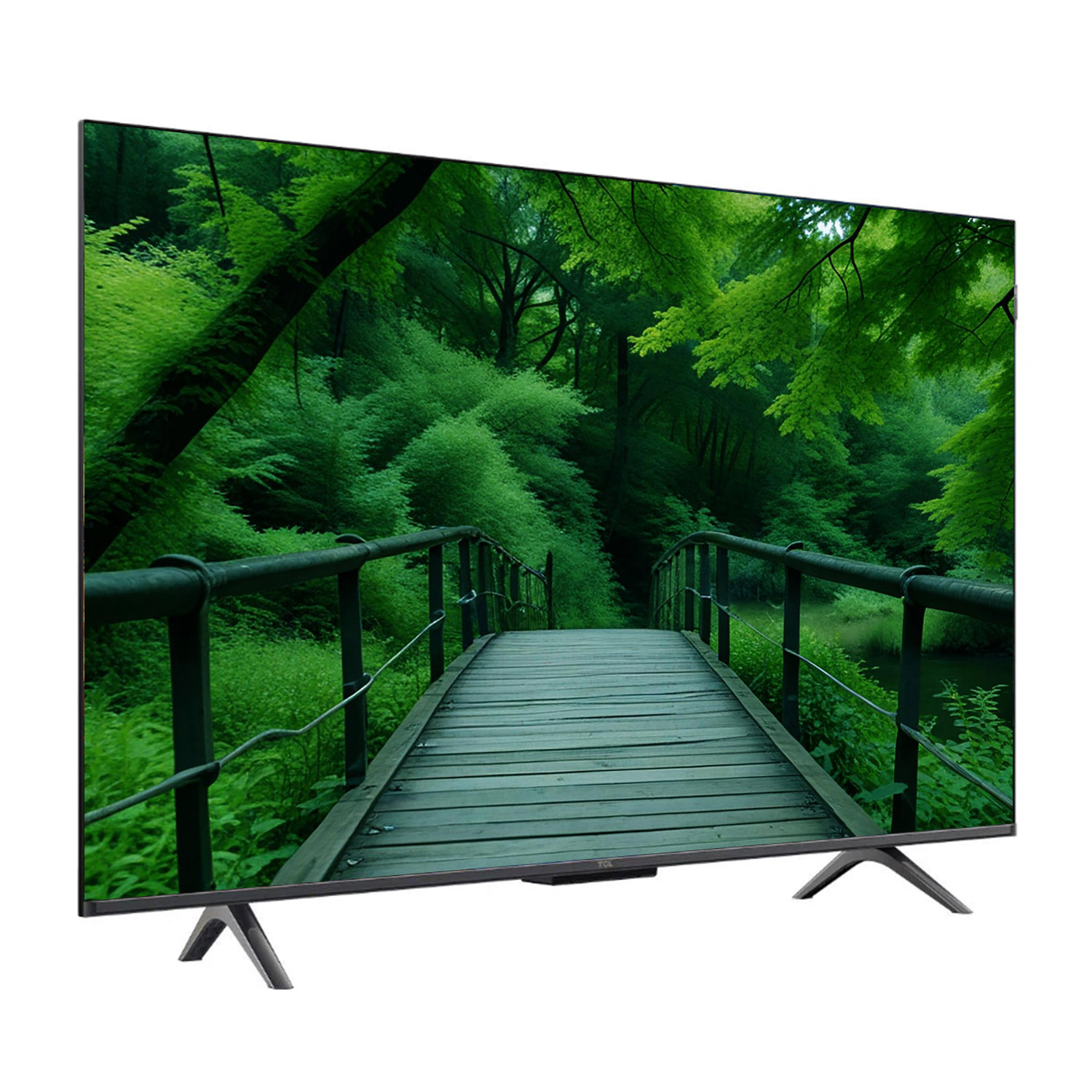 TCL 75″ Inch QLED Smart TV (75C655)