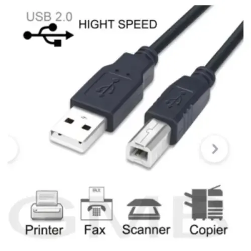 USB PRINTER CABLE