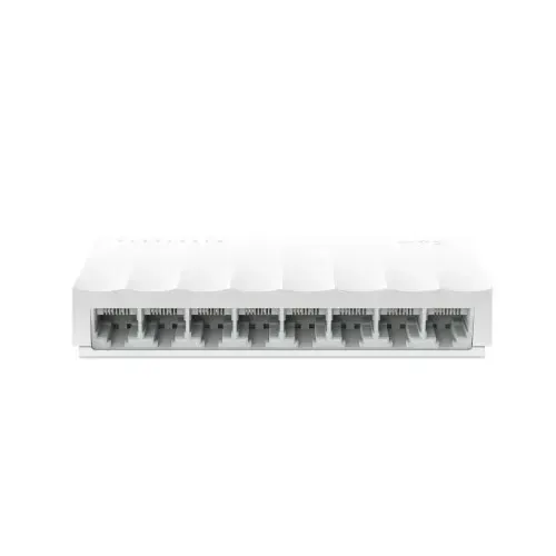 TP-Link 8- Port 10/100mbps Desktop Switch