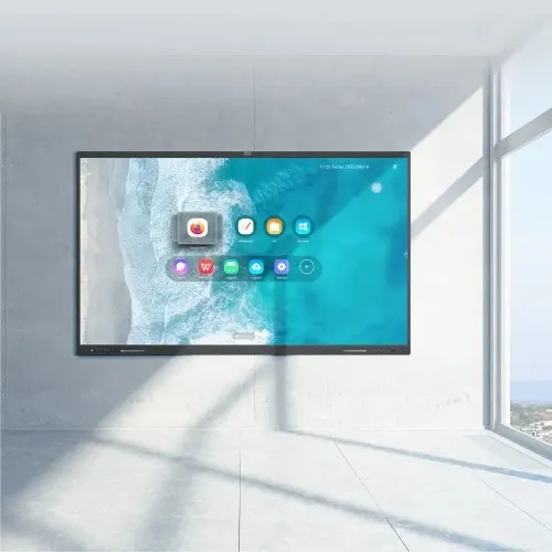 82-inch Interactive Whiteboard Multitouch Smart Board