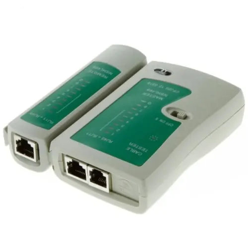 Network Lan Cable Tester