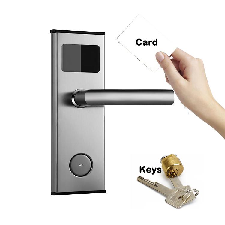 RFID Hotel Door Lock