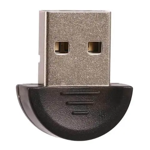 USB Bluetooth Dongle Adapter