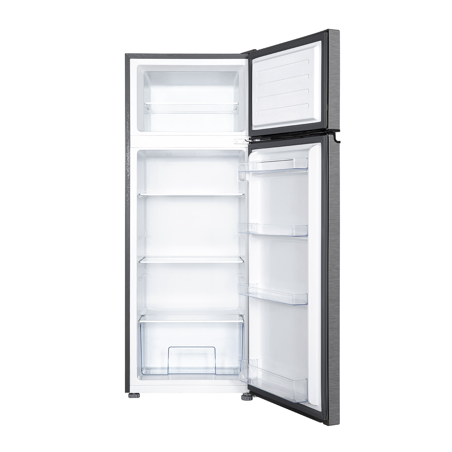 TCL Top Mount Refrigerator (F270TM)