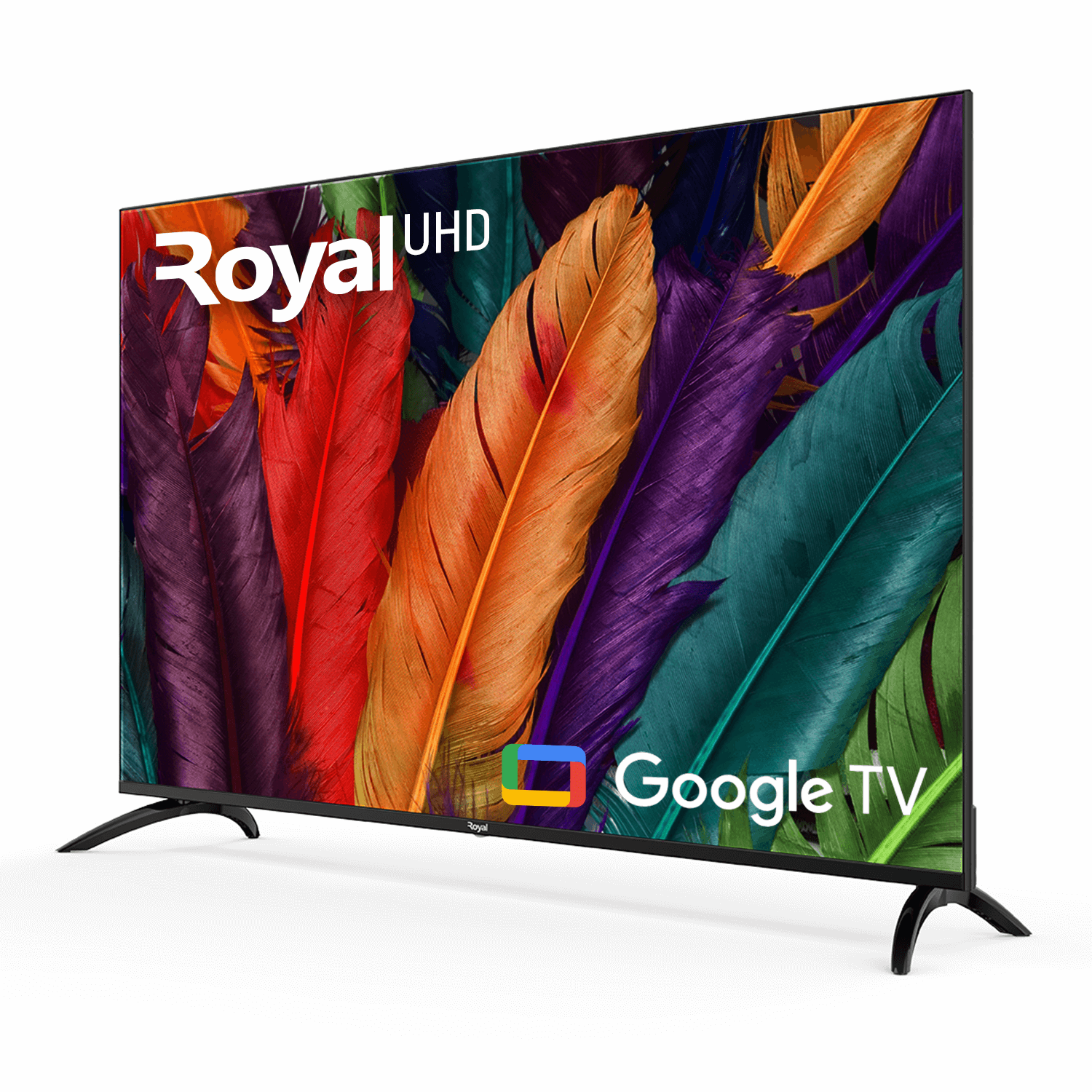 Royal 55″ Google TV (RTV55GT8W)